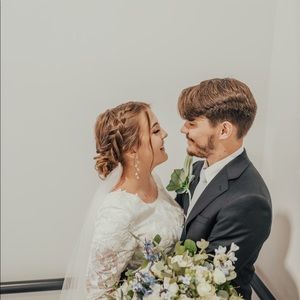 Meet your Posher, Corinne